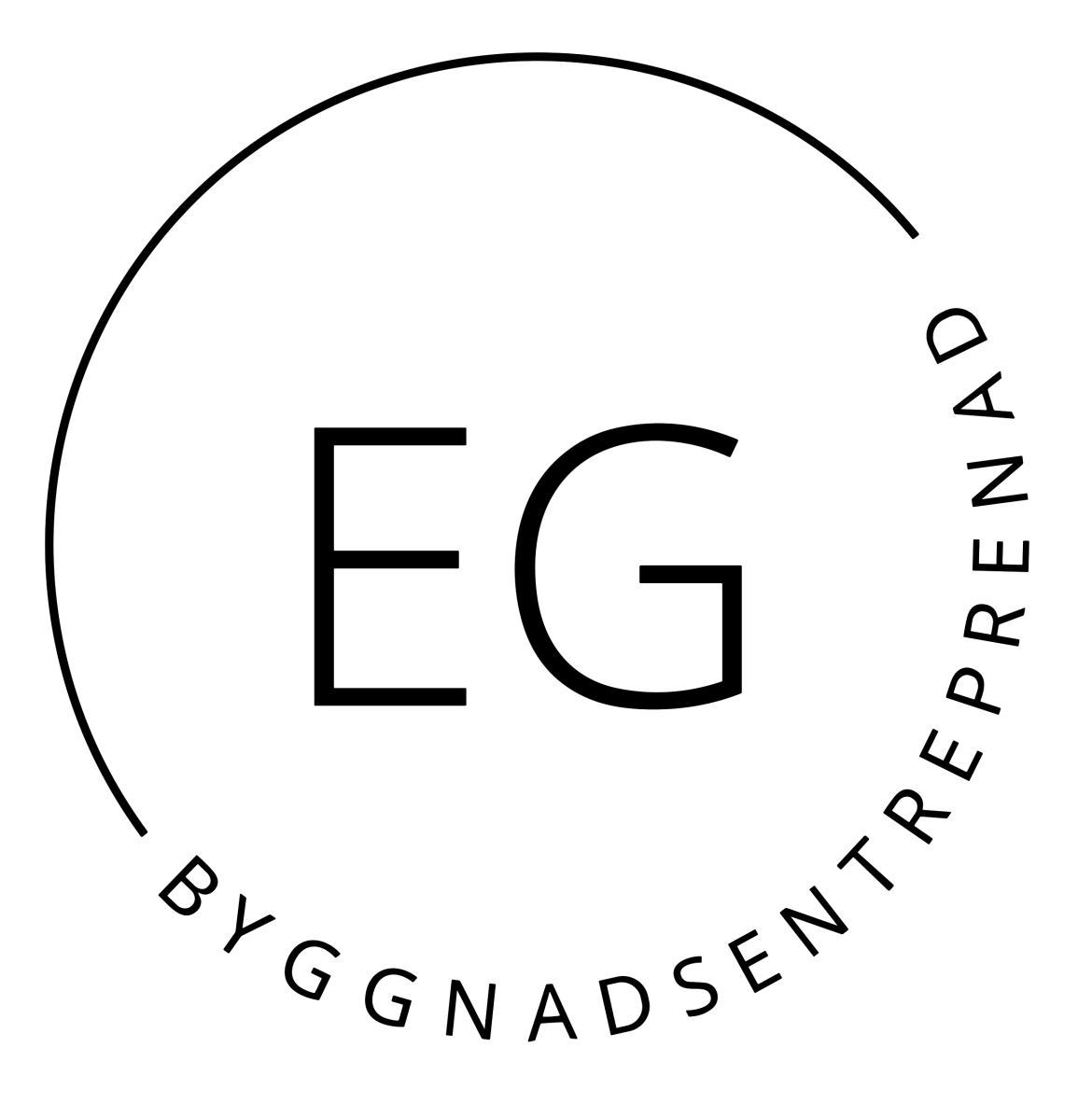 EG Byggnadsentreprenad